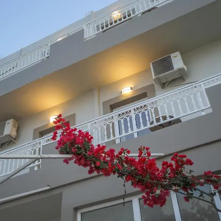 Amara Seaside By Estia Hotel Malia (Crete)