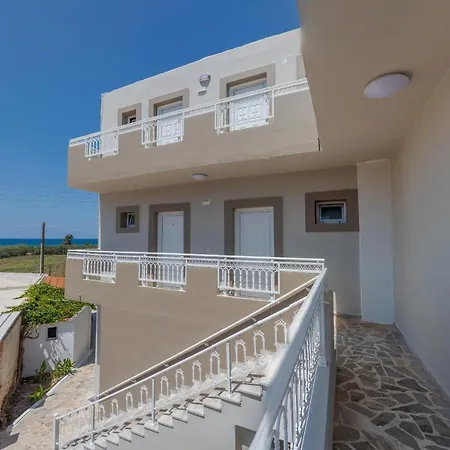 Amara Seaside By Estia Hotel