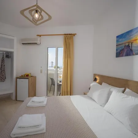 Hotel Amara Seaside By Estia