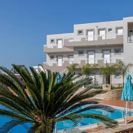Amara Seaside By Estia Malia (Crete)