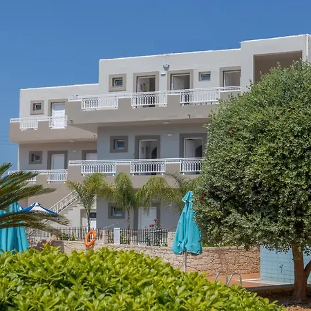 Amara Seaside By Estia Hotel