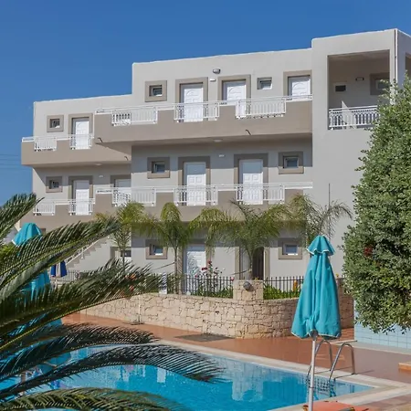 Hotel Amara Seaside By Estia Malia (Crete)