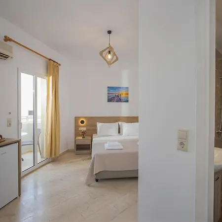 Hotel Amara Seaside By Estia *