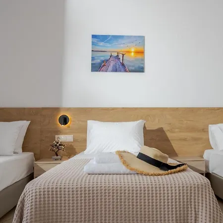 Hotel Amara Seaside By Estia