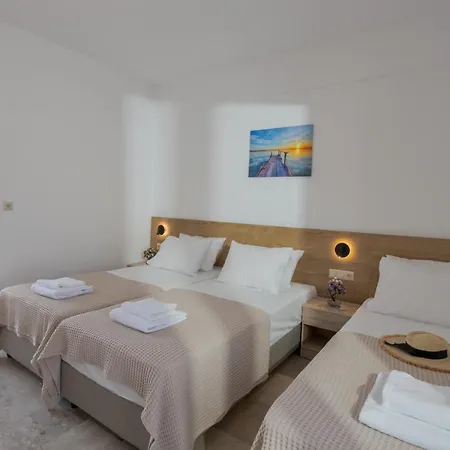Hotel Amara Seaside By Estia *