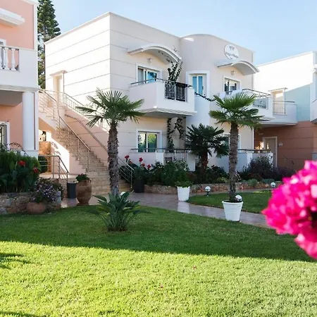 King's Village Malia (Crete)