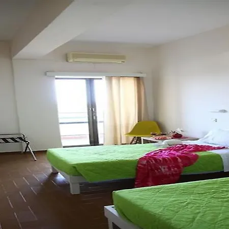 Hotel Triton Garden Malia
