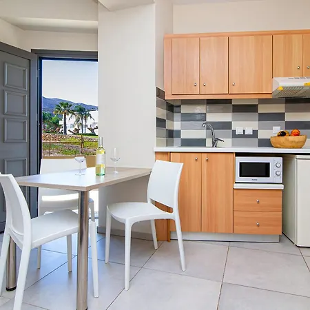 Aparthotel Theo Star Malia (Crete)