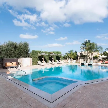 Appartement Mirage Malia