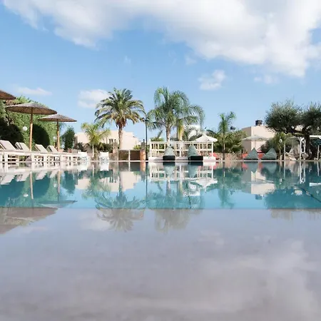 Appartement Mirage Malia