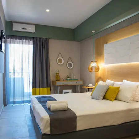 Sunshine Hotel 3*