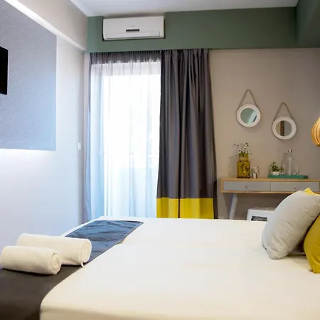 Sunshine Hotel