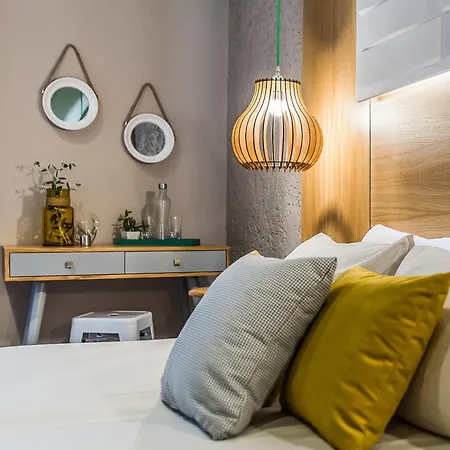 Hotel Sunshine Malia
