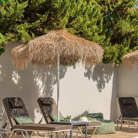 Hotel Sunshine 3*