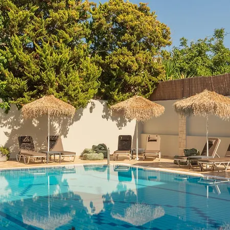 Sunshine 3* Malia