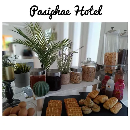 Hotel Pasiphae 3*