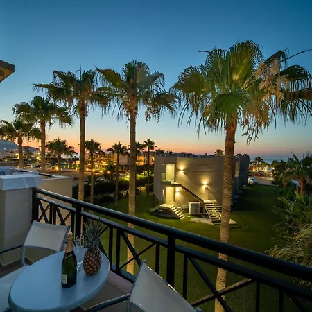 Aeolos 3* Malia (Crete)