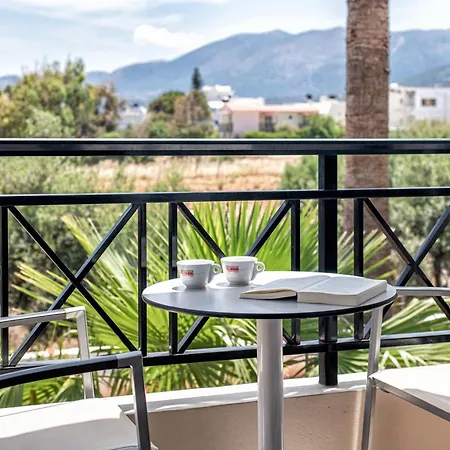 Hotel Aeolos Malia (Crete)