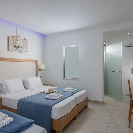 Aeolos Hotel 3*