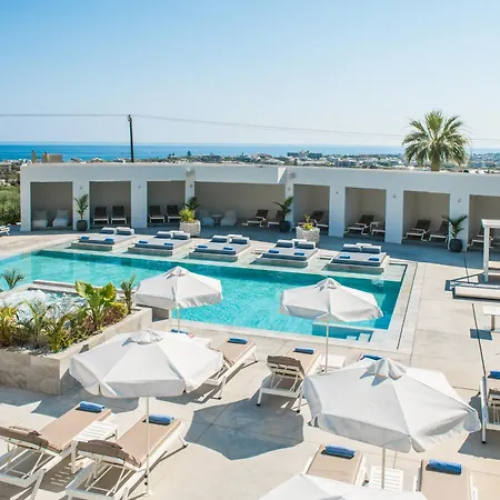 Hotel Matheo & 4*