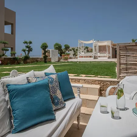 Parthenis Beach, By The Sea Aparthotel Malia