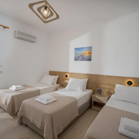 Amara Seaside By Estia Hotel