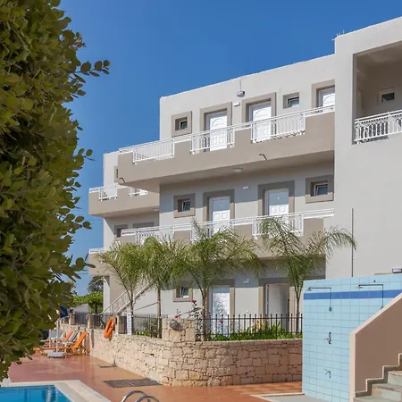 Amara Seaside By Estia Hotel *
