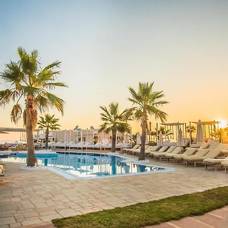 Parthenis Beach, By The Sea Malia