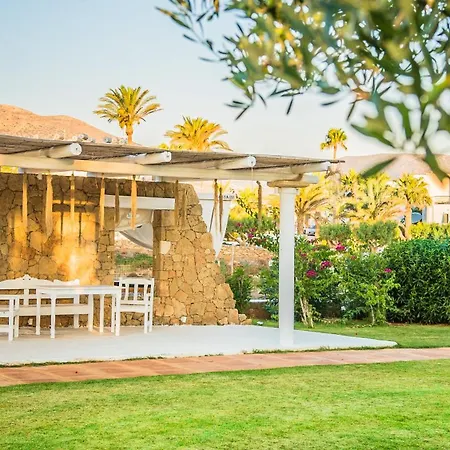 Parthenis Beach, By The Sea Malia
