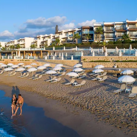 Resort Alexander Hotel&village 5*