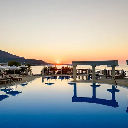 Alexander Hotel&village Malia