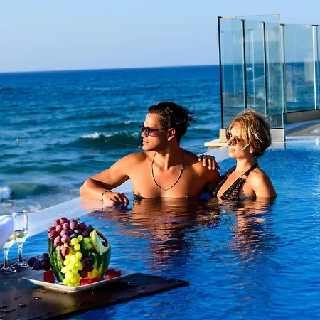 Resort Alexander Hotel&village 5*