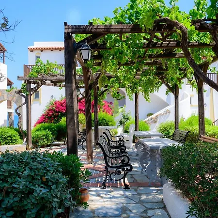 Alexander Hotel&village Malia