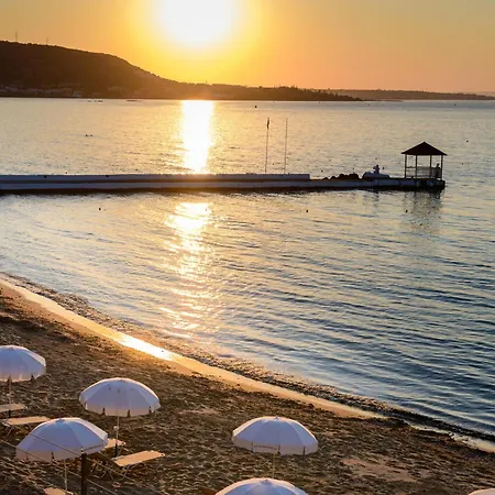 Resort Alexander Hotel&village Malia