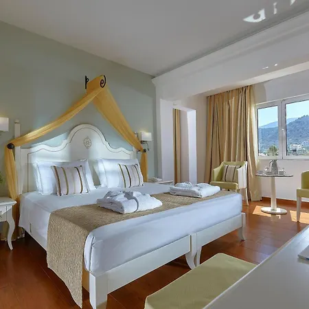 Alexander Hotel&village Malia