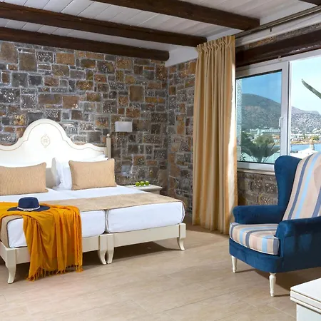 Resort Alexander Hotel&village