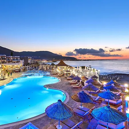 Resort Alexander Hotel&village 5*