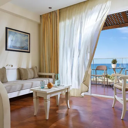 Alexander Hotel&village Malia