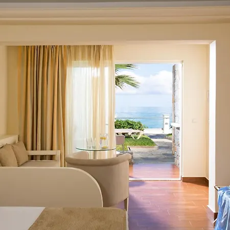 Alexander Hotel&village Malia