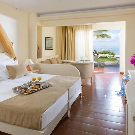 Resort Alexander Hotel&village 5*