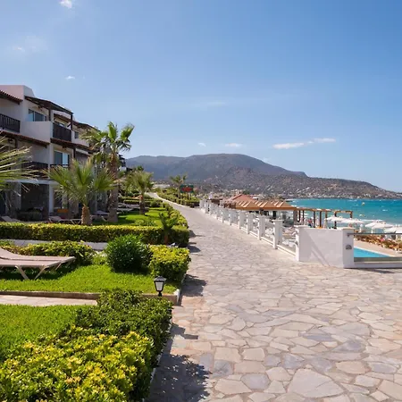 Resort Alexander Hotel&village