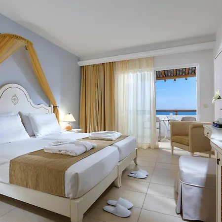 Alexander Hotel&village