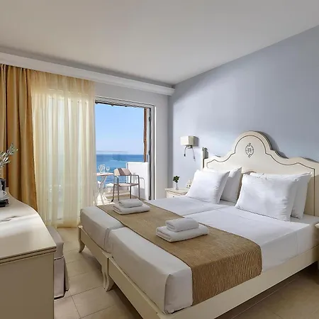 Alexander Hotel&village