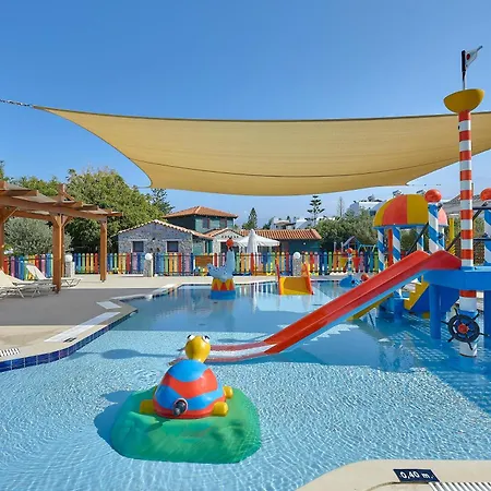 Resort Alexander Hotel&village