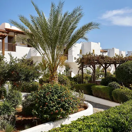 Resort Alexander Hotel&village 5*