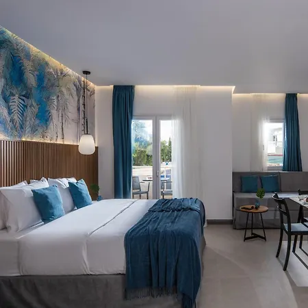 Lotus Studios Apartment Malia (Crete)
