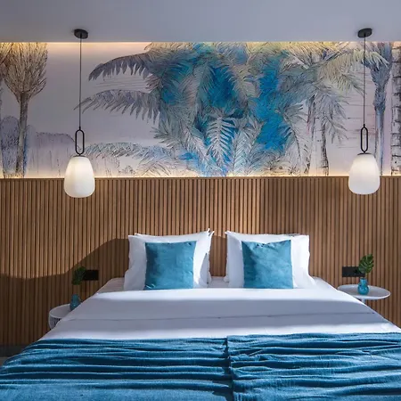 Lotus Studios Apartment Malia (Crete)