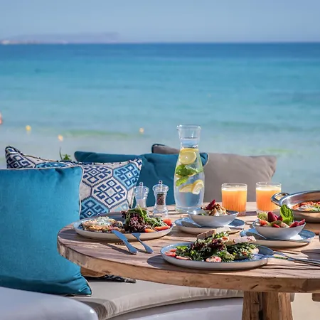 Parthenis Beach, By The Sea 3* Malia