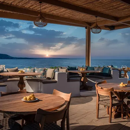 Aparthotel Parthenis Beach, By The Sea Malia
