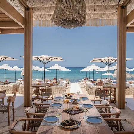 Parthenis Beach, By The Sea 3*